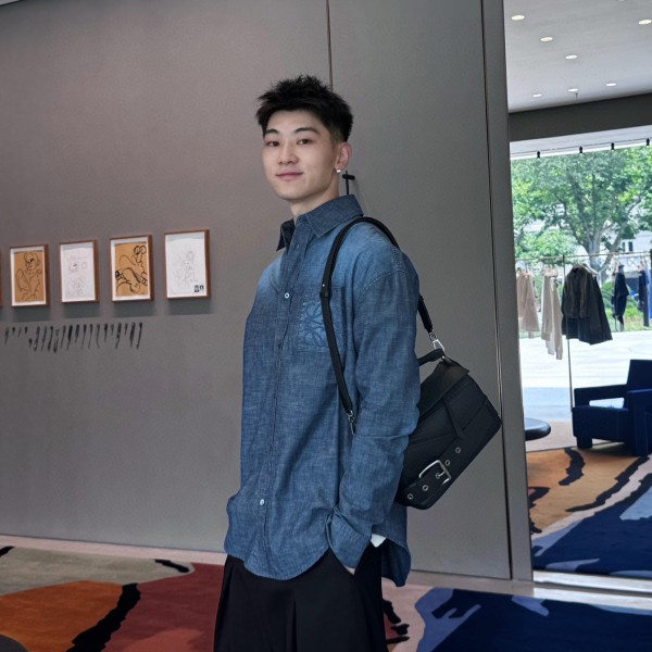 LOEWE 로에베 셔츠